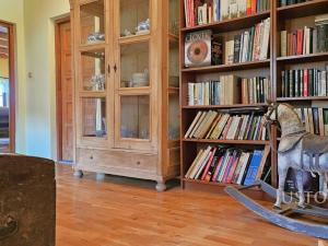 Prodej rodinného domu, Boudy, 440 m2