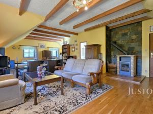 Prodej rodinného domu, Boudy, 440 m2