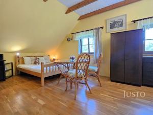 Prodej rodinného domu, Boudy, 440 m2