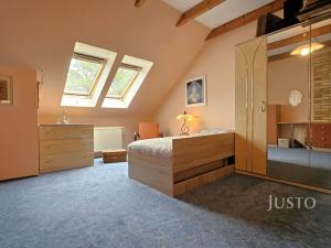 Prodej rodinného domu, Boudy, 440 m2