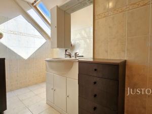 Prodej rodinného domu, Boudy, 440 m2