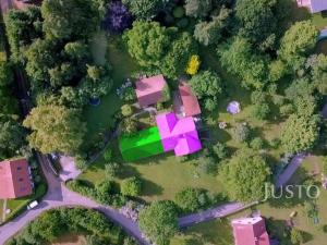 Prodej rodinného domu, Boudy, 440 m2