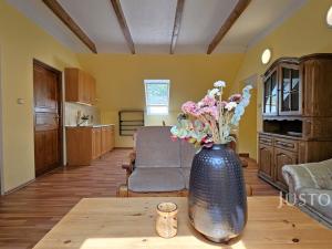 Prodej rodinného domu, Boudy, 440 m2