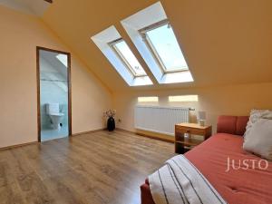 Prodej rodinného domu, Boudy, 440 m2