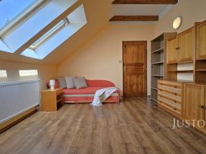 Prodej rodinného domu, Boudy, 440 m2