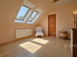 Prodej rodinného domu, Boudy, 440 m2