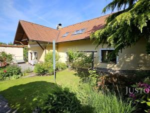 Prodej rodinného domu, Boudy, 440 m2