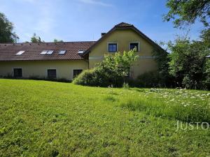 Prodej rodinného domu, Boudy, 440 m2