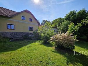 Prodej rodinného domu, Boudy, 440 m2