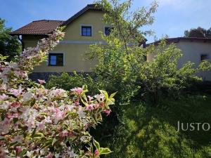 Prodej rodinného domu, Boudy, 440 m2