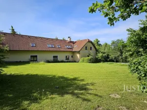 Prodej rodinného domu, Boudy, 440 m2