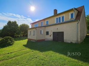 Prodej rodinného domu, Čimelice, 98 m2