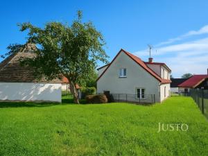 Prodej rodinného domu, Čimelice, 98 m2