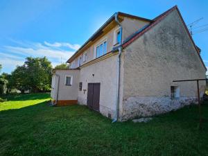 Prodej rodinného domu, Čimelice, 98 m2