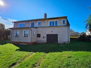 Prodej rodinného domu, Čimelice, 98 m2