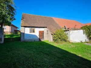 Prodej rodinného domu, Čimelice, 98 m2