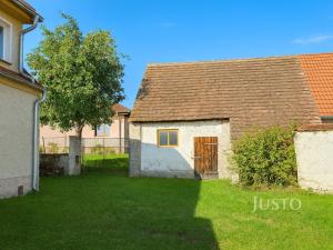 Prodej rodinného domu, Čimelice, 98 m2