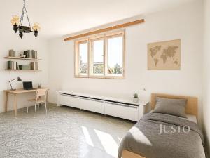 Prodej rodinného domu, Čimelice, 98 m2