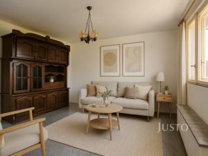 Prodej rodinného domu, Čimelice, 98 m2