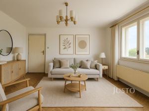 Prodej rodinného domu, Čimelice, 98 m2