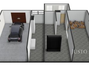 Prodej rodinného domu, Čimelice, 98 m2