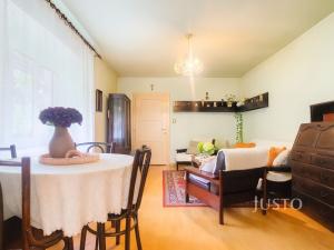 Prodej rodinného domu, Lhenice - Dolní Chrášťany, 61 m2