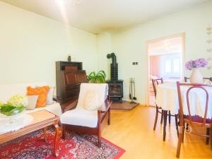 Prodej rodinného domu, Lhenice - Dolní Chrášťany, 61 m2