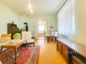 Prodej rodinného domu, Lhenice - Dolní Chrášťany, 61 m2