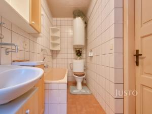 Prodej rodinného domu, Lhenice - Dolní Chrášťany, 61 m2