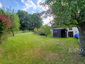 Prodej rodinného domu, Lhenice - Dolní Chrášťany, 61 m2