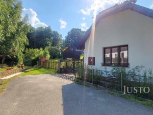 Prodej rodinného domu, Lhenice - Dolní Chrášťany, 61 m2