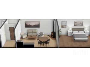 Prodej rodinného domu, Lhenice - Dolní Chrášťany, 61 m2