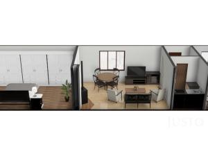 Prodej rodinného domu, Lhenice - Dolní Chrášťany, 61 m2