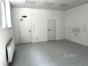 Pronájem ordinace, Písek, Havlíčkovo nám., 47 m2