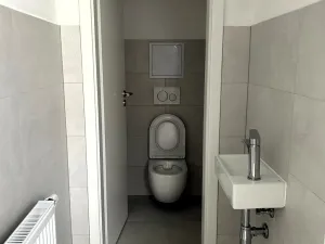 Pronájem ordinace, Písek, Havlíčkovo nám., 47 m2