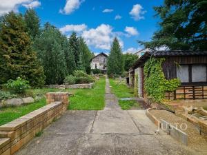 Prodej rodinného domu, Písek, Ke Střelnici, 214 m2