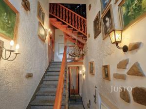 Prodej rodinného domu, Písek, Ke Střelnici, 214 m2