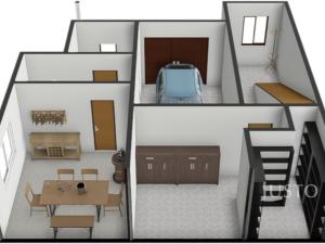 Prodej rodinného domu, Písek, Ke Střelnici, 214 m2