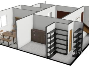 Prodej rodinného domu, Písek, Ke Střelnici, 214 m2