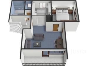 Prodej rodinného domu, Písek, Ke Střelnici, 214 m2