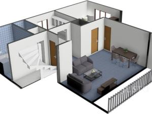 Prodej rodinného domu, Písek, Ke Střelnici, 214 m2