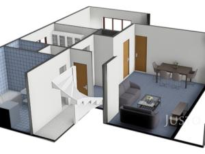 Prodej rodinného domu, Písek, Ke Střelnici, 214 m2