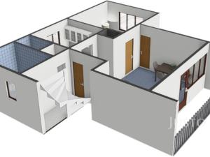 Prodej rodinného domu, Písek, Ke Střelnici, 214 m2