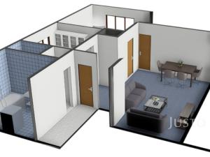 Prodej rodinného domu, Písek, Ke Střelnici, 214 m2