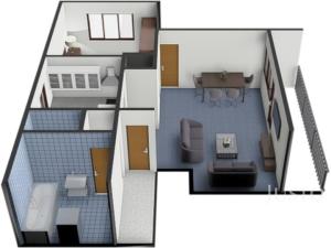 Prodej rodinného domu, Písek, Ke Střelnici, 214 m2