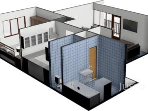 Prodej rodinného domu, Písek, Ke Střelnici, 214 m2