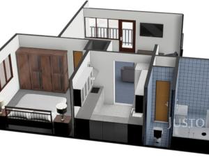 Prodej rodinného domu, Písek, Ke Střelnici, 214 m2