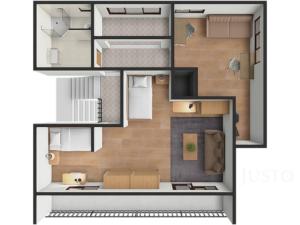 Prodej rodinného domu, Písek, Ke Střelnici, 214 m2