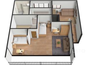 Prodej rodinného domu, Písek, Ke Střelnici, 214 m2