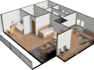 Prodej rodinného domu, Písek, Ke Střelnici, 214 m2